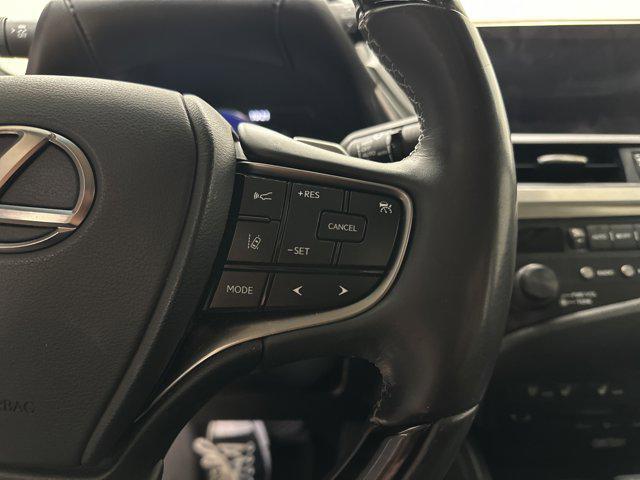 used 2020 Lexus ES 350 car, priced at $26,994