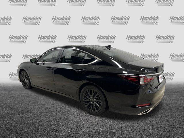 used 2020 Lexus ES 350 car, priced at $26,994