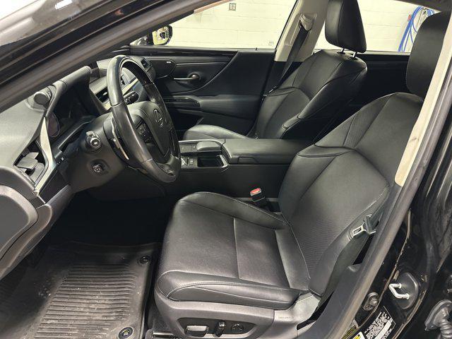 used 2020 Lexus ES 350 car, priced at $26,994