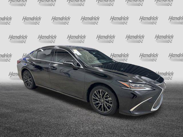 used 2020 Lexus ES 350 car, priced at $26,994