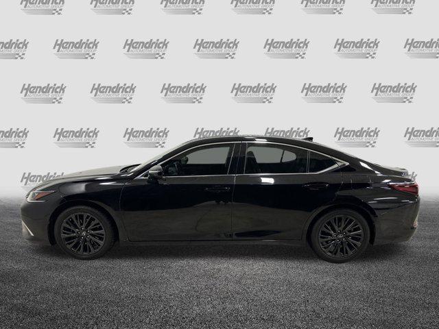 used 2020 Lexus ES 350 car, priced at $26,994
