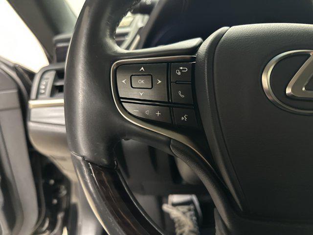 used 2020 Lexus ES 350 car, priced at $26,994