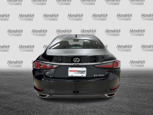 used 2020 Lexus ES 350 car, priced at $26,994
