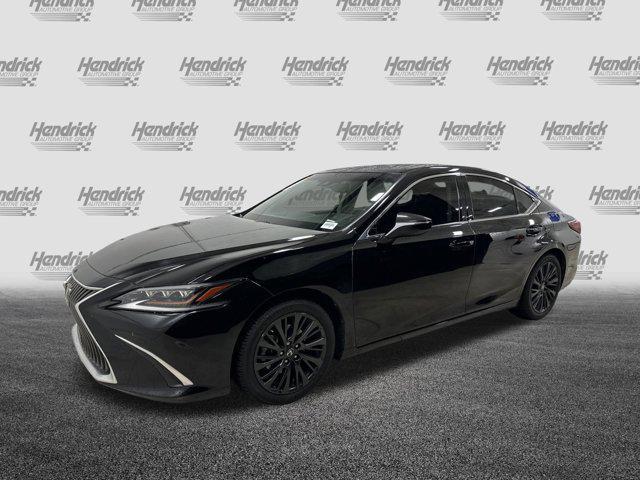used 2020 Lexus ES 350 car, priced at $26,994