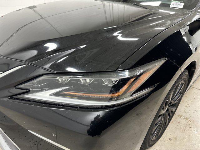 used 2020 Lexus ES 350 car, priced at $26,994