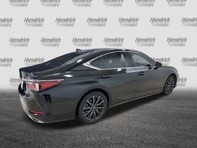 used 2020 Lexus ES 350 car, priced at $26,994