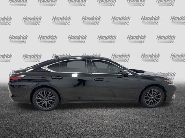 used 2020 Lexus ES 350 car, priced at $26,994