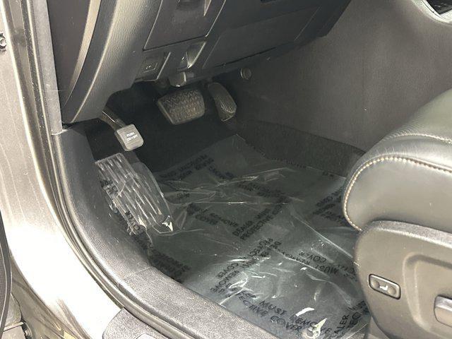 used 2016 Toyota Highlander car, priced at $20,449