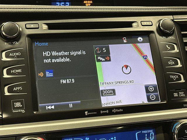 used 2016 Toyota Highlander car, priced at $20,449