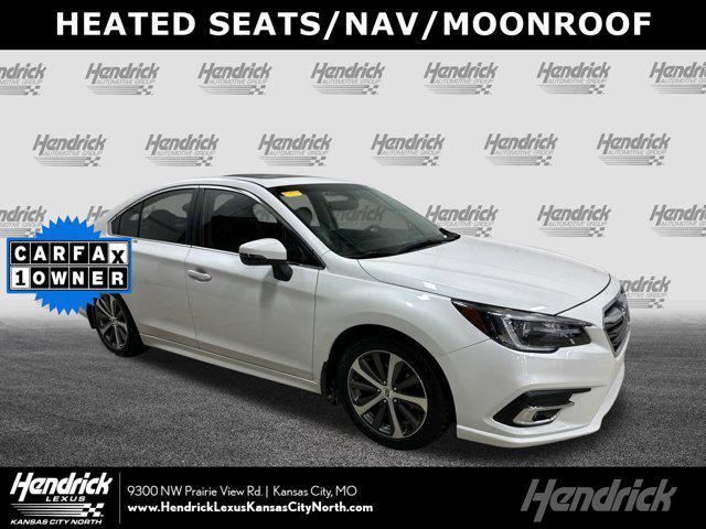 used 2019 Subaru Legacy car, priced at $18,977