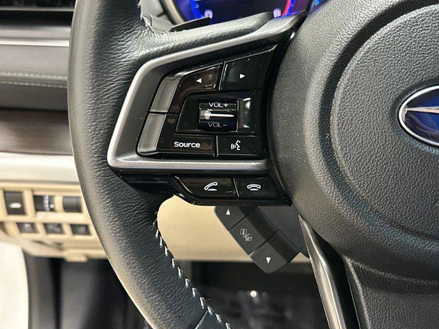 used 2019 Subaru Legacy car, priced at $18,977