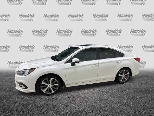 used 2019 Subaru Legacy car, priced at $18,977