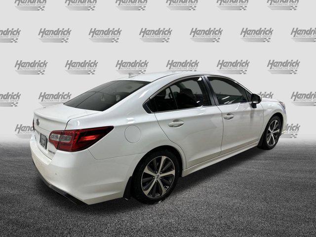 used 2019 Subaru Legacy car, priced at $18,977