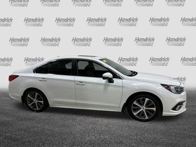 used 2019 Subaru Legacy car, priced at $18,977