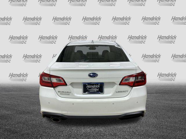 used 2019 Subaru Legacy car, priced at $18,977