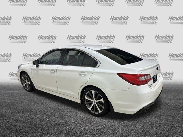 used 2019 Subaru Legacy car, priced at $18,977