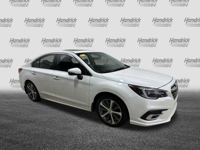 used 2019 Subaru Legacy car, priced at $18,977