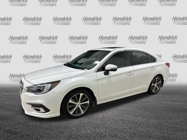 used 2019 Subaru Legacy car, priced at $18,977