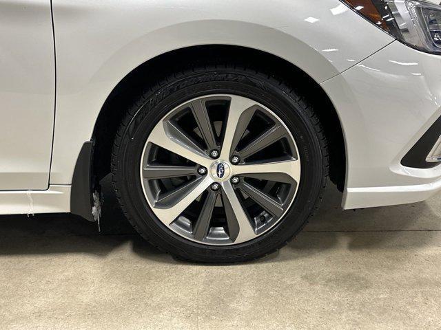 used 2019 Subaru Legacy car, priced at $18,977