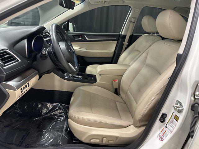 used 2019 Subaru Legacy car, priced at $18,977