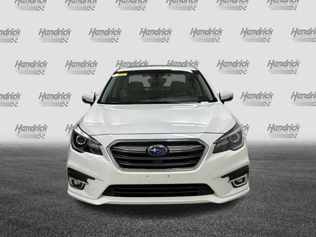 used 2019 Subaru Legacy car, priced at $18,977