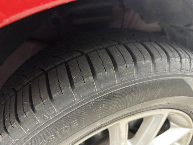 used 2018 Dodge Journey car, priced at $8,997