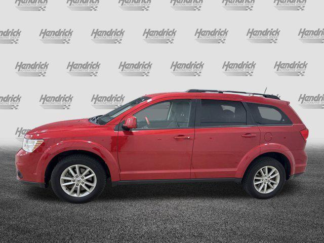 used 2018 Dodge Journey car, priced at $8,997