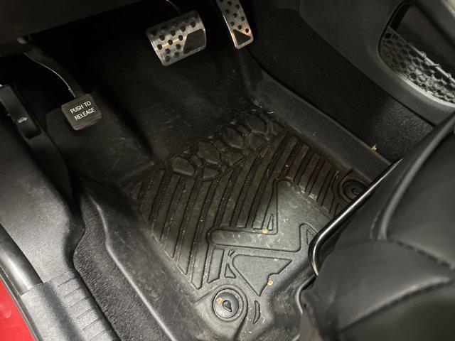 used 2018 Dodge Journey car, priced at $8,997