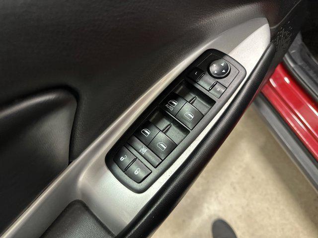 used 2018 Dodge Journey car, priced at $8,997