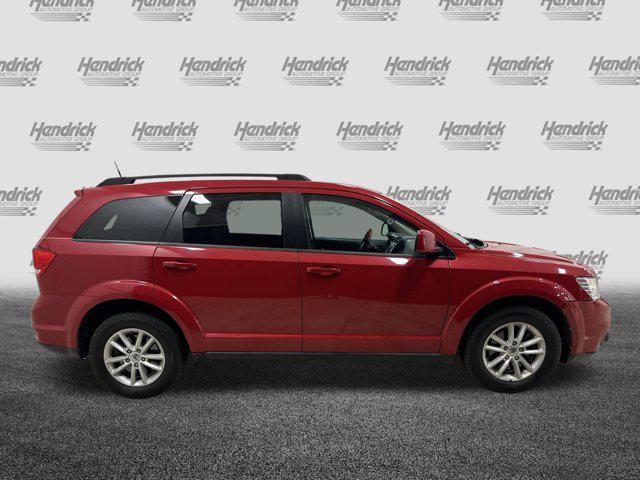 used 2018 Dodge Journey car, priced at $8,997