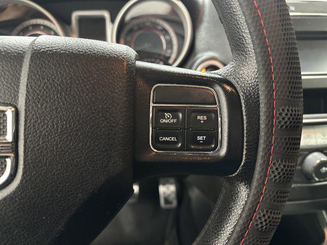 used 2018 Dodge Journey car, priced at $8,997