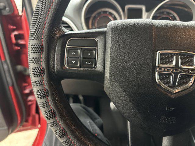 used 2018 Dodge Journey car, priced at $8,997