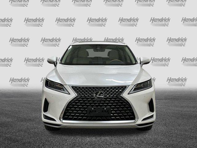 used 2022 Lexus RX 350 car, priced at $42,885