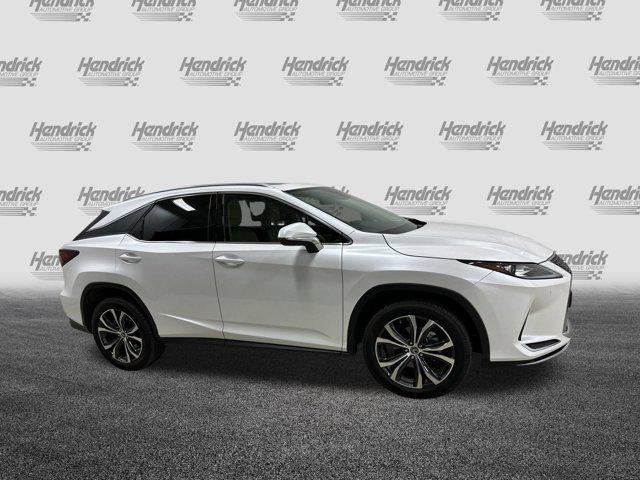 used 2022 Lexus RX 350 car, priced at $42,885