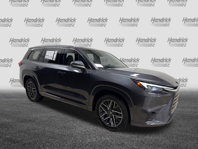 new 2025 Lexus TX 350 car, priced at $66,498