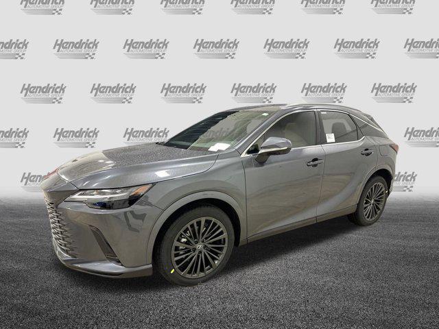 new 2025 Lexus RX 350 car, priced at $60,285