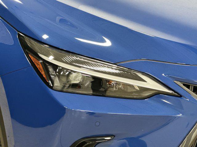 new 2025 Lexus NX 350 car, priced at $52,349