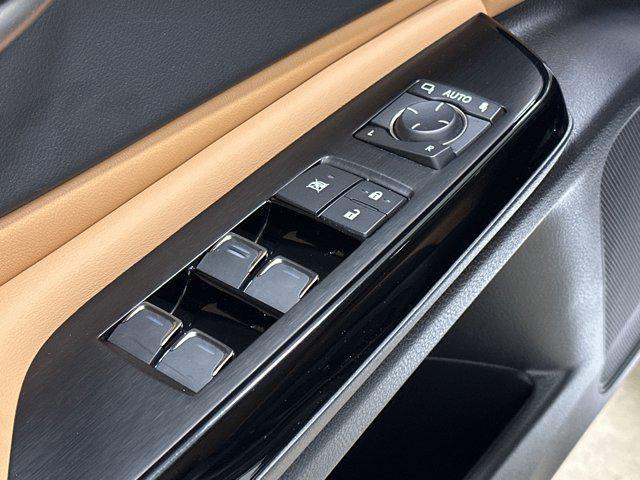 used 2022 Lexus ES 350 car, priced at $40,949