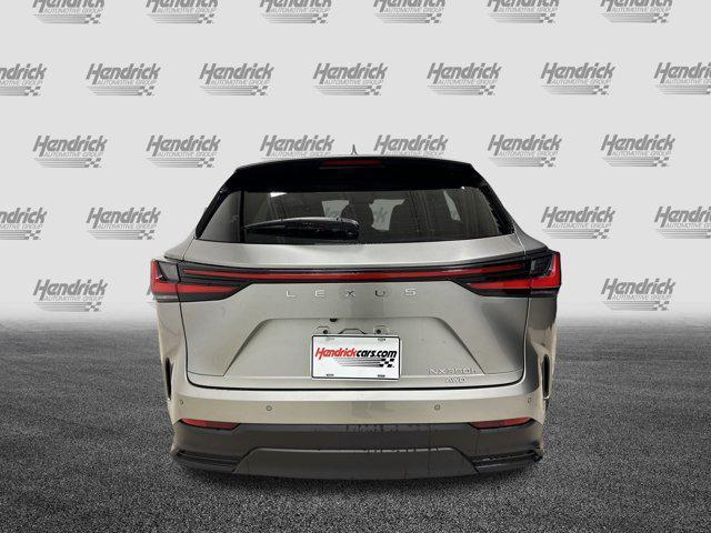 used 2022 Lexus NX 350h car, priced at $49,877