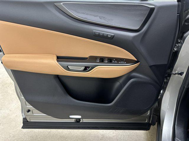 used 2022 Lexus NX 350h car, priced at $49,877