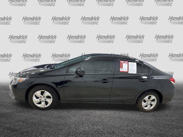 used 2014 Honda Civic car, priced at $11,993