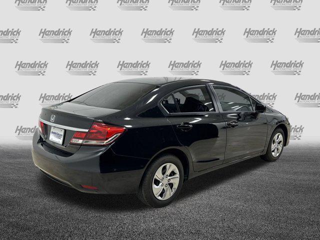 used 2014 Honda Civic car, priced at $11,993