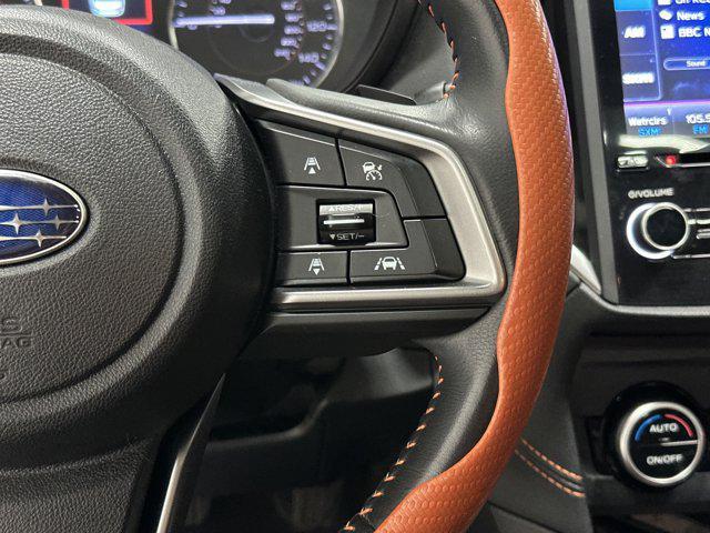 used 2019 Subaru Crosstrek car, priced at $19,997