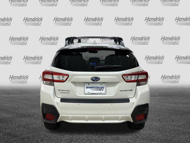 used 2019 Subaru Crosstrek car, priced at $19,997