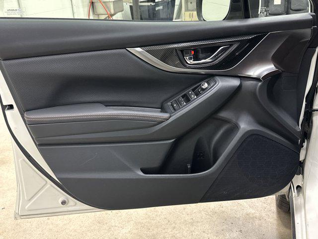 used 2019 Subaru Crosstrek car, priced at $19,997