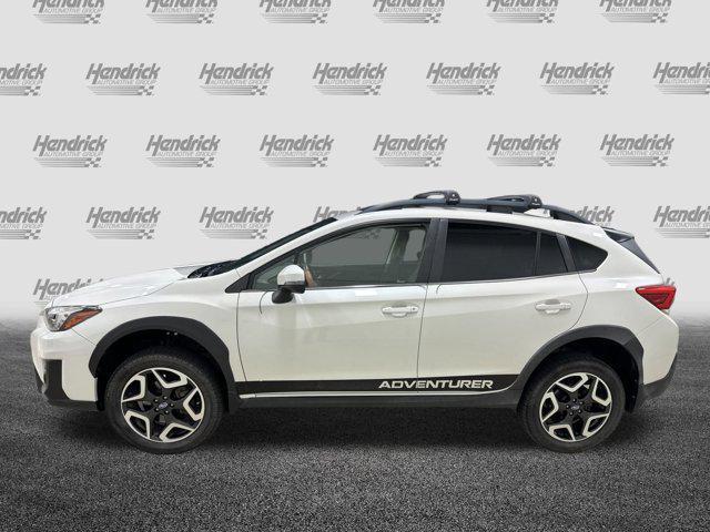used 2019 Subaru Crosstrek car, priced at $19,997