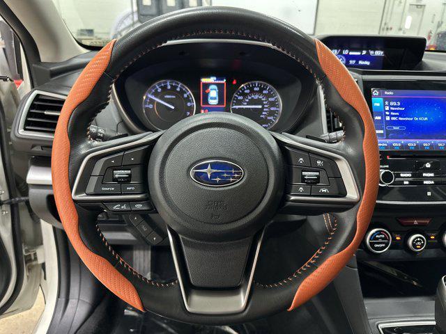 used 2019 Subaru Crosstrek car, priced at $19,997