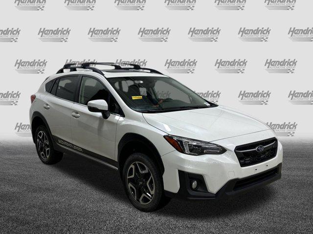 used 2019 Subaru Crosstrek car, priced at $19,997