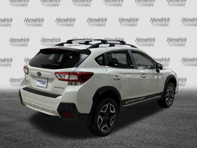 used 2019 Subaru Crosstrek car, priced at $19,997