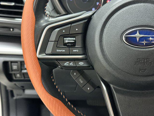 used 2019 Subaru Crosstrek car, priced at $19,997